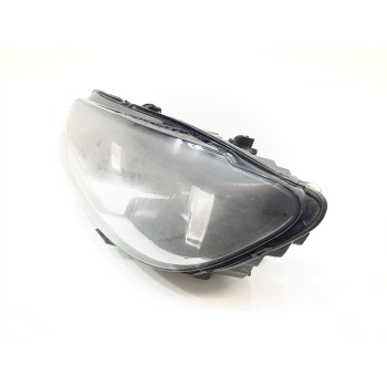 Recambio de faro izquierdo para volkswagen touran (1t3) advance referencia OEM IAM 1T1941005G  