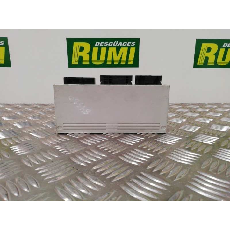 Recambio de modulo confort para bmw serie 3 berlina (e46) 320d referencia OEM IAM 6944843 10059810 