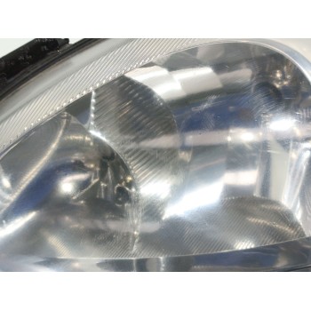 Recambio de faro izquierdo para opel corsa c corsavan (comercial) referencia OEM IAM 13115006  