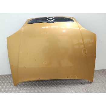 Recambio de capo para citroën saxo 1.6 vts referencia OEM IAM   