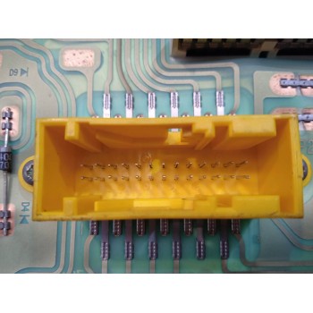 Recambio de cuadro instrumentos para peugeot 406 berlina (s1/s2) stdt referencia OEM IAM 9628534780S  