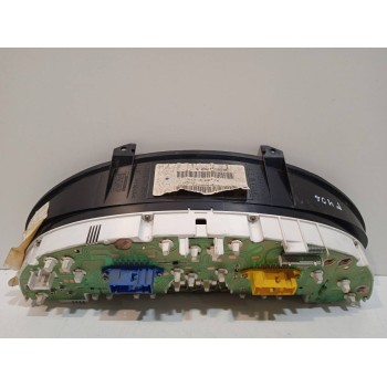 Recambio de cuadro instrumentos para peugeot 406 berlina (s1/s2) stdt referencia OEM IAM 9628534780S  