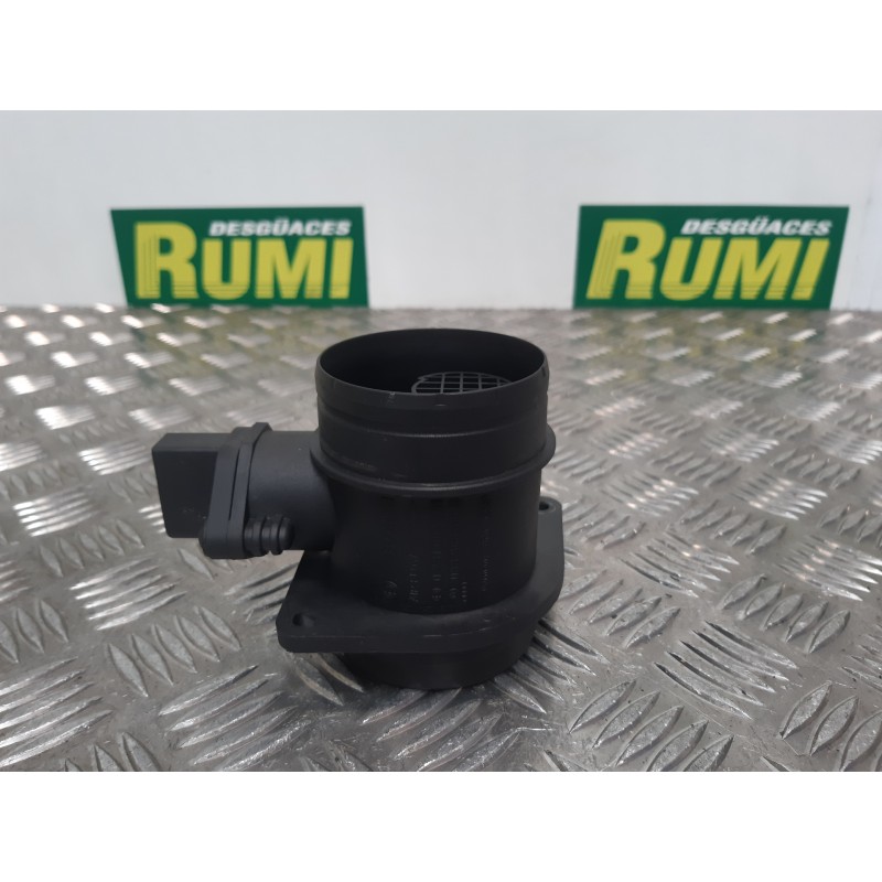 Recambio de caudalimetro para seat ibiza (6l1) cool referencia OEM IAM 038906461B 0281002531 