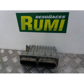 Recambio de centralita motor uce para opel astra g berlina elegance referencia OEM IAM 24410129 15396910 