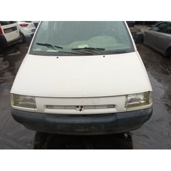 fiat scudo (222) del año 1999