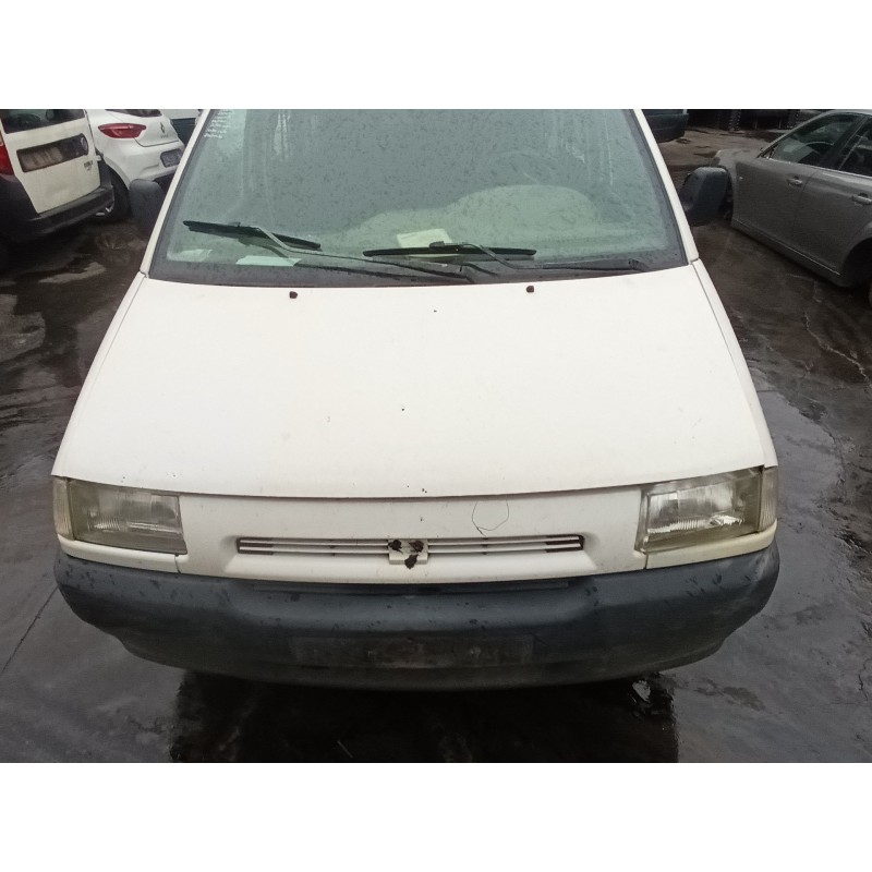 fiat scudo (222) del año 1999