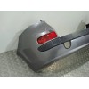 Recambio de paragolpes trasero para renault clio grandtour authentique referencia OEM IAM 8200582944  