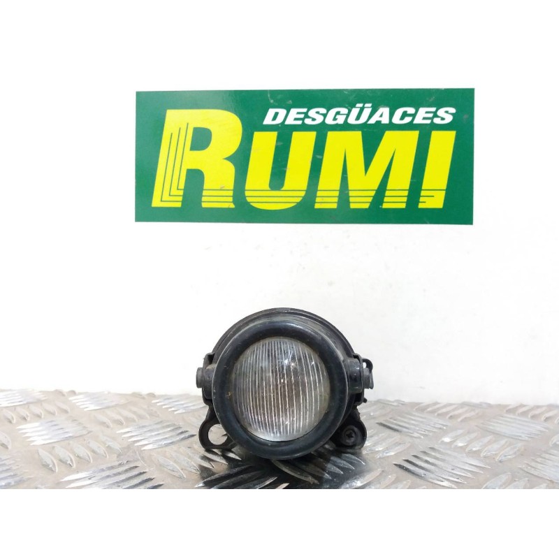 Recambio de faro antiniebla derecho para bmw serie 7 (e65/e66) 735i referencia OEM IAM 1NL008090  