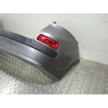 Recambio de paragolpes trasero para renault clio grandtour authentique referencia OEM IAM 8200582944  