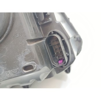 Recambio de faro izquierdo para volkswagen touran (1t3) advance referencia OEM IAM 1T1941005G  