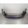 Recambio de paragolpes trasero para renault clio grandtour authentique referencia OEM IAM 8200582944  
