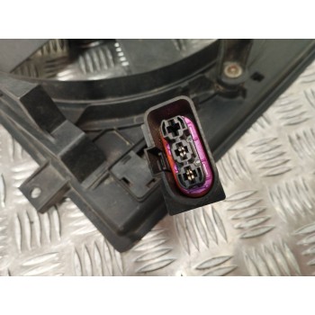 Recambio de electroventilador para seat leon (1m1) 1.9 tdi referencia OEM IAM 1J0121207T  