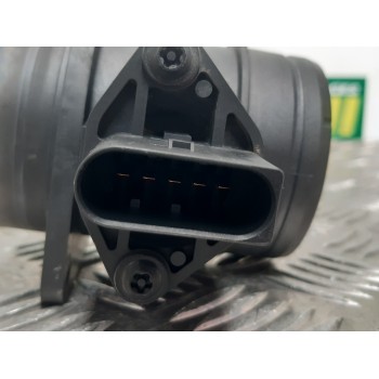 Recambio de caudalimetro para seat ibiza (6l1) cool referencia OEM IAM 038906461B 0281002531 