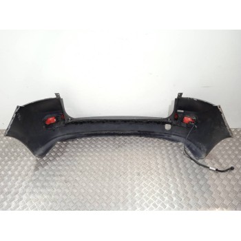 Recambio de paragolpes trasero para renault clio grandtour authentique referencia OEM IAM 8200582944  