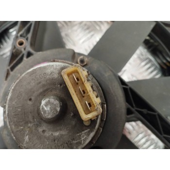 Recambio de electroventilador para seat leon (1m1) 1.9 tdi referencia OEM IAM 1J0121207T  