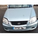 HYUNDAI ACCENT (LC)