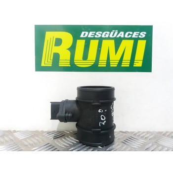 Recambio de caudalimetro para opel astra g berlina comfort referencia OEM IAM 0281002180  