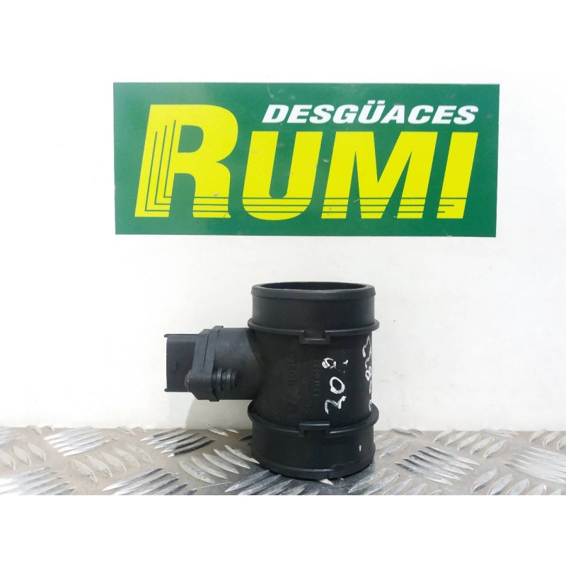 Recambio de caudalimetro para opel astra g berlina comfort referencia OEM IAM 0281002180  