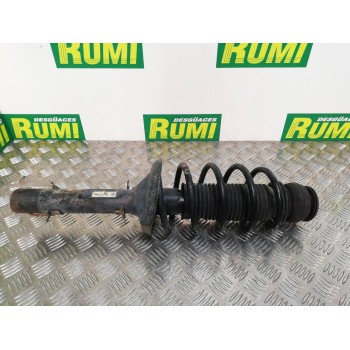 Recambio de amortiguador delantero izquierdo para volkswagen bora berlina (1j2) conceptline referencia OEM IAM   