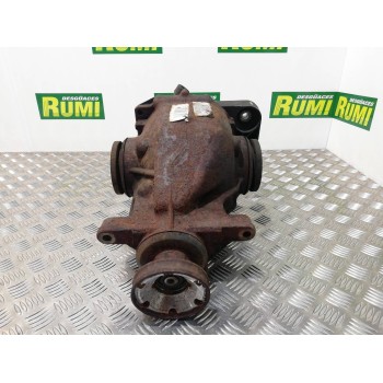 Recambio de diferencial trasero para bmw serie 7 (e65/e66) 730d referencia OEM IAM 7502965  