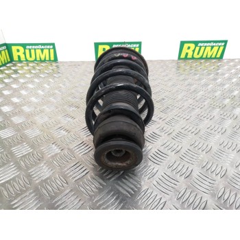 Recambio de amortiguador delantero izquierdo para volkswagen bora berlina (1j2) conceptline referencia OEM IAM   