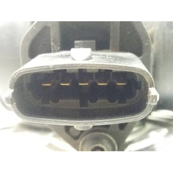 Recambio de caudalimetro para opel astra g berlina comfort referencia OEM IAM 0281002180  