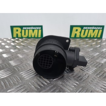 Recambio de caudalimetro para seat ibiza (6l1) cool referencia OEM IAM 038906461B 0281002531 