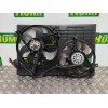 Recambio de electroventilador para skoda fabia (6y2/6y3) 1.4 referencia OEM IAM 6Q0121207A K23310 6Q0959455K