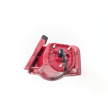 Recambio de piloto trasero izquierdo para volkswagen passat berlina (3c2) advance referencia OEM IAM 275701  