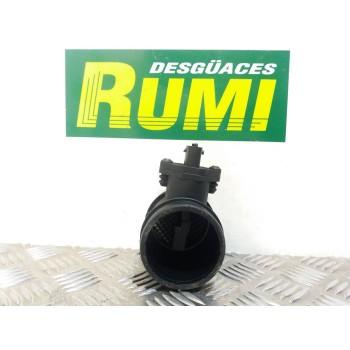 Recambio de caudalimetro para opel astra g berlina comfort referencia OEM IAM 0281002180  
