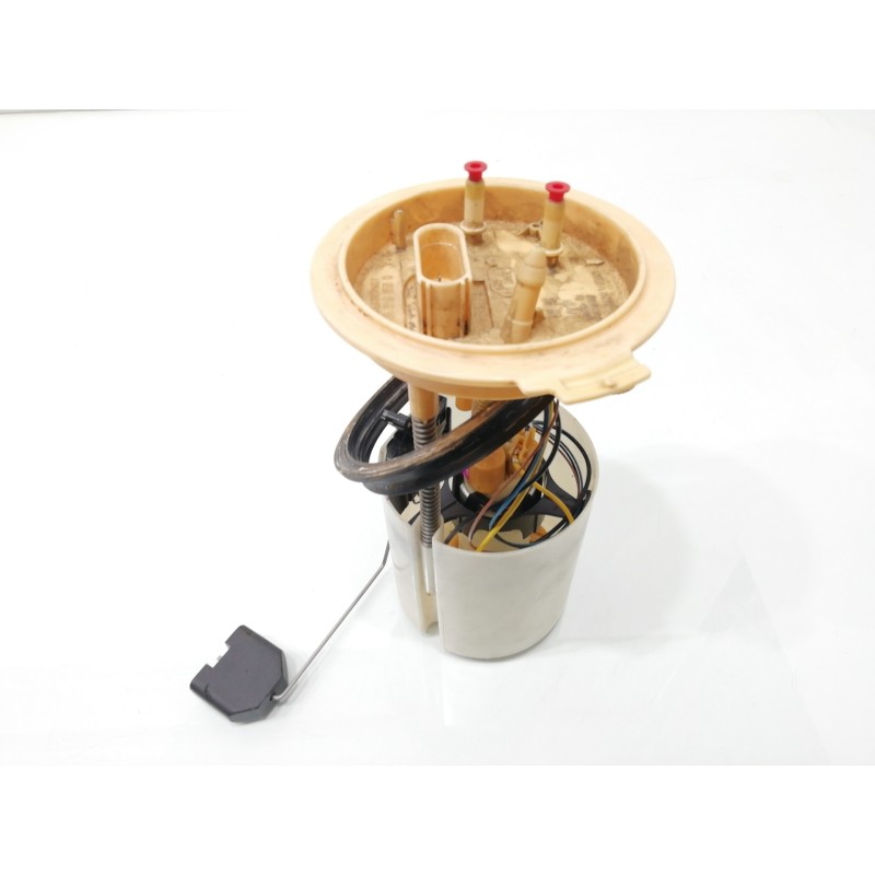 Recambio de aforador bomba para volkswagen passat berlina (3c2) advance referencia OEM IAM 3C0919050Q 02C53302851 