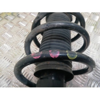 Recambio de amortiguador delantero izquierdo para volkswagen bora berlina (1j2) conceptline referencia OEM IAM   