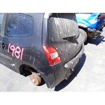 renault twingo del año 2007