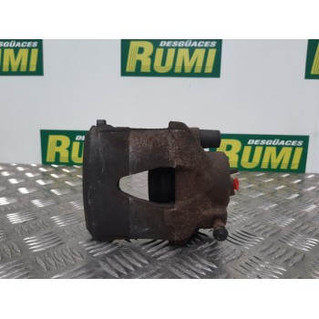 Recambio de pinza de freno delantera izquierda para seat ibiza (6l1) cool referencia OEM IAM   