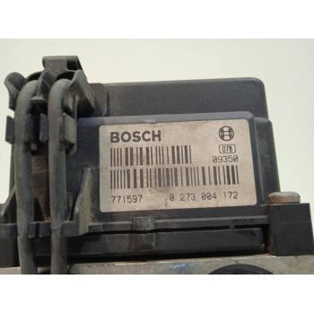 Recambio de abs para peugeot 406 berlina (s1/s2) stdt referencia OEM IAM 9625275080  