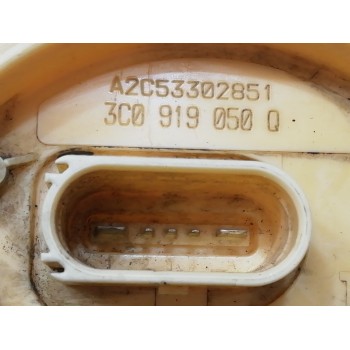 Recambio de aforador bomba para volkswagen passat berlina (3c2) advance referencia OEM IAM 3C0919050Q 02C53302851 