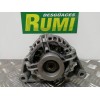 Recambio de alternador para opel astra g berlina comfort referencia OEM IAM 09133601 0124225023 