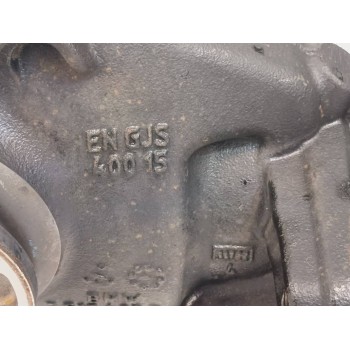 Recambio de diferencial trasero para bmw serie 3 berlina (e90) 320d referencia OEM IAM 7556678  