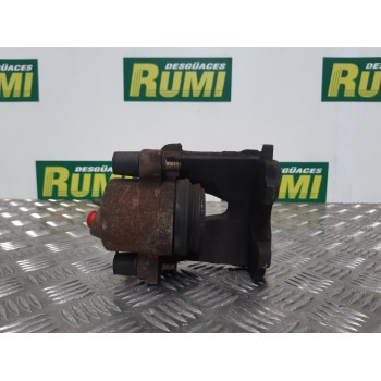Recambio de pinza de freno delantera izquierda para seat ibiza (6l1) cool referencia OEM IAM   