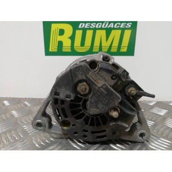 Recambio de alternador para opel astra g berlina comfort referencia OEM IAM 09133601 0124225023 