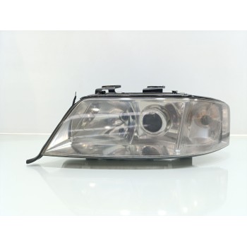 Recambio de faro izquierdo para audi a6 berlina (4b2) 2.5 tdi referencia OEM IAM 14846500  