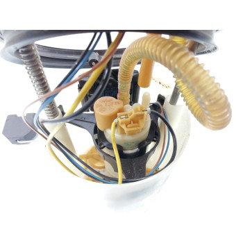 Recambio de aforador bomba para volkswagen passat berlina (3c2) advance referencia OEM IAM 3C0919050Q 02C53302851 