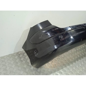 Recambio de paragolpes trasero para peugeot 308 sw envy referencia OEM IAM 9681469077  