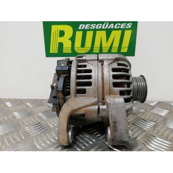 Recambio de alternador para opel astra g berlina comfort referencia OEM IAM 09133601 0124225023 