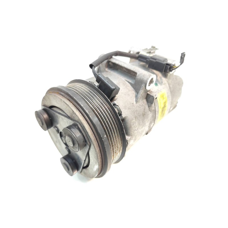 Recambio de compresor aire acondicionado para ford focus lim. (cb4) titanium referencia OEM IAM 3M5H19D629DG  