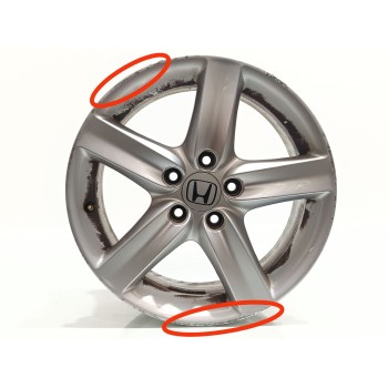 Recambio de llanta para honda civic berlina (fn) 1.8 type s referencia OEM IAM   