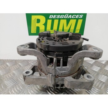 Recambio de alternador para opel astra g berlina comfort referencia OEM IAM 09133601 0124225023 