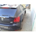 VOLKSWAGEN POLO (6C1)