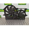 Recambio de electroventilador para citroën jumpy 1.9 turbodiesel (dhx. d8b / xud9te) referencia OEM IAM 8240141 PA66GF25 