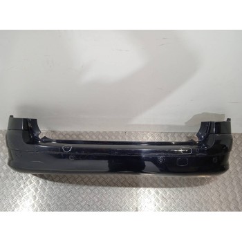 Recambio de paragolpes trasero para peugeot 308 sw envy referencia OEM IAM 9681469077  